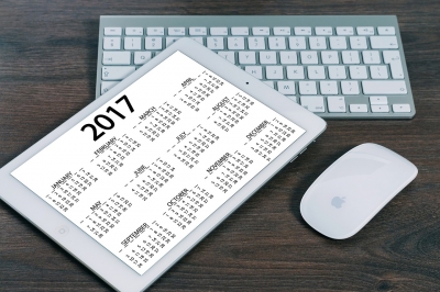 Calendario Escolar del Curso 2016-2017