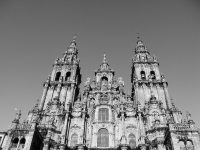Excursión: &quot;Santiago de Compostela&quot;